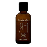 SANDAWHA Camellia Repair Hair Oil 50ml